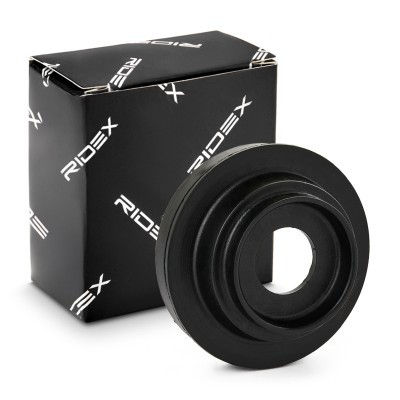 Top strut mount RIDEX 1626F0047 1626F0047 - photo 1