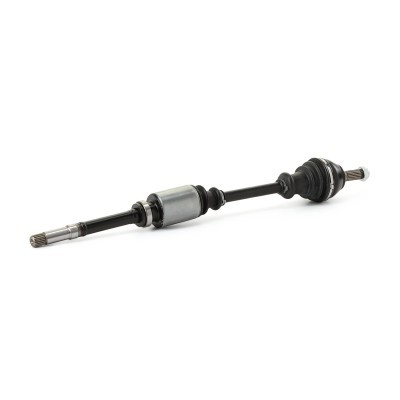 Drive Shaft RIDEX 13D0686R 13D0686R - photo 4