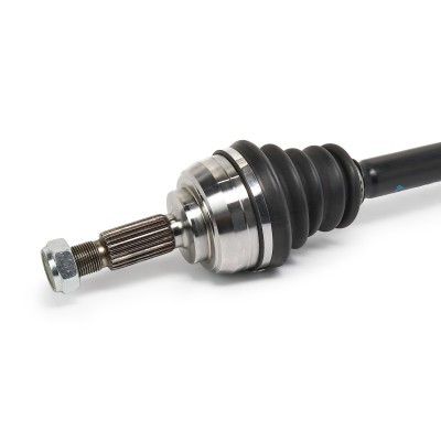 Drive Shaft RIDEX 13D1739R 13D1739R - photo 5