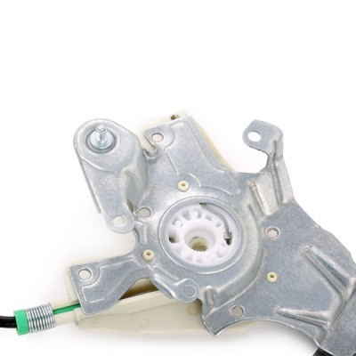 Window Regulator RIDEX 1561W0160 1561W0160 - photo 7