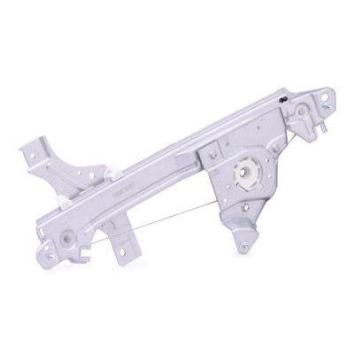Window Regulator RIDEX 1561W0570 1561W0570 - photo 3