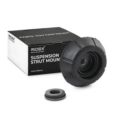 Strut Support Bearing Front RIDEX 1180S1319 1180S1319 - photo 2