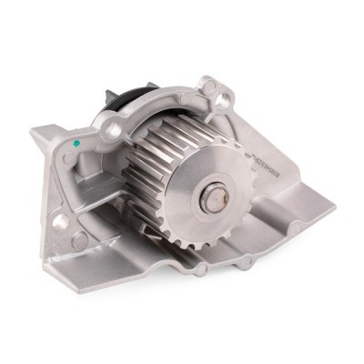 Water Pump, Engine Cooling RIDEX 1260W0098 1260W0098 - photo 3