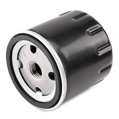 Oil Filter RIDEX 7O0169 7O0169 - photo 3