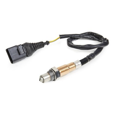 Lambda (Oxygen) Sensor RIDEX 3922L0890 3922L0890 - photo 3