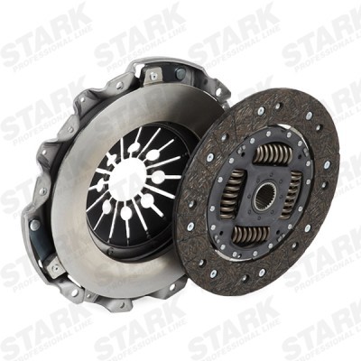 Clutch Kit Stark SKCK-0100062 SKCK-0100062 - photo 4