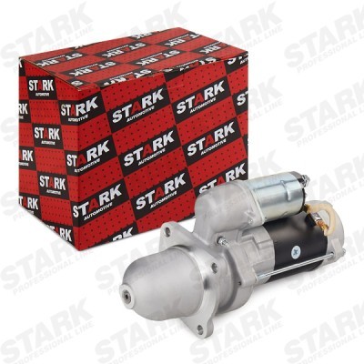 Starter Stark SKSTR-03330778 SKSTR-03330778 - photo 2