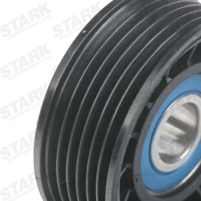 V-Ribbed Belt Deflection Guide Pulley Stark SKDG-1080083 SKDG-1080083 - photo 4