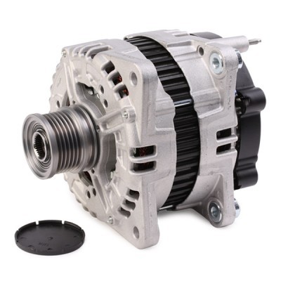 Alternator RIDEX 4G1072 4G1072 - photo 3