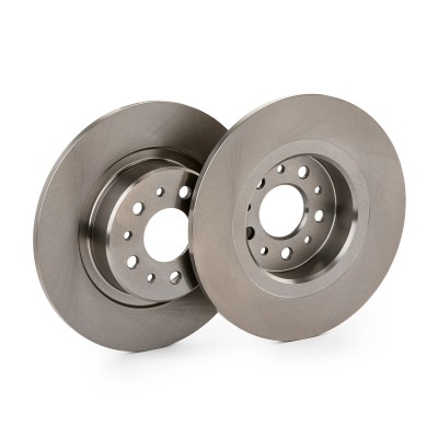 Brake Disc RIDEX 82B0100 82B0100 - photo 7