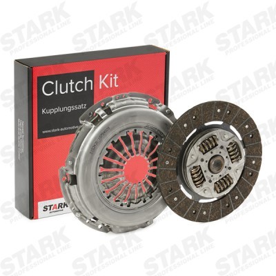 Clutch Kit Stark SKCK-0101023 SKCK-0101023 - photo 2