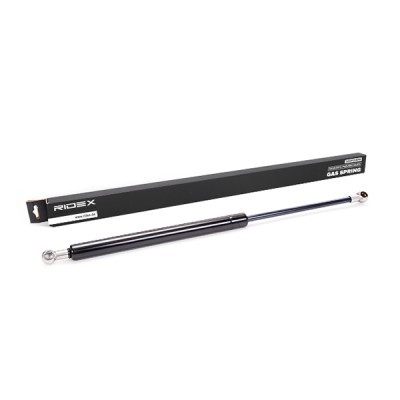 Gas Spring, boot-/cargo area RIDEX 219G0015 219G0015 - photo 2