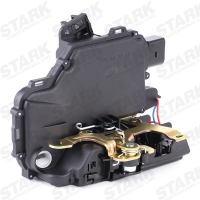 Door Lock Stark SKDLO-2160034 SKDLO-2160034 - photo 4