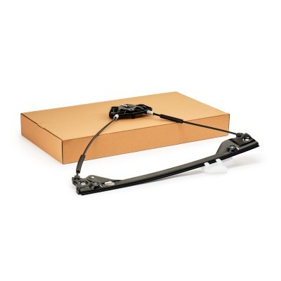 Window Regulator RIDEX 1561W0440 1561W0440 - photo 2