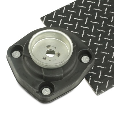 Strut Support Bearing Front RIDEX 1180S0713 1180S0713 - photo 2