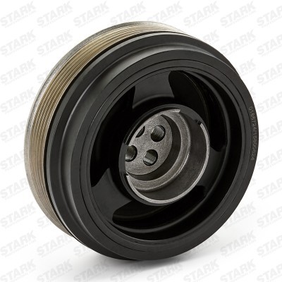 Belt Pulley, crankshaft Stark SKBPC-0640190 SKBPC-0640190 - photo 2