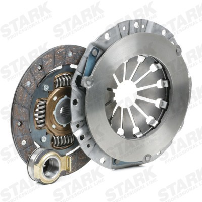 Clutch Kit Stark SKCK-0100492 SKCK-0100492 - photo 5
