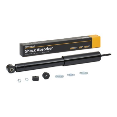 Shock Absorber RIDEX 854S0804 854S0804 - photo 4