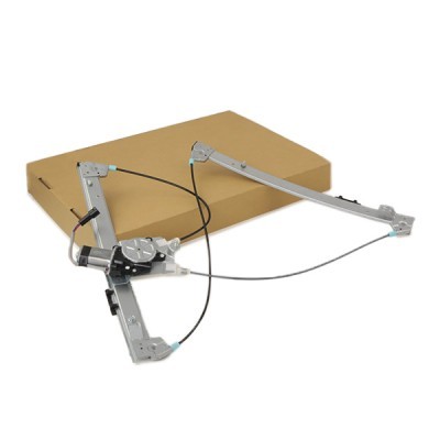Window Regulator RIDEX 1561W0374 1561W0374 - photo 2