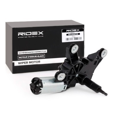Wiper Motor RIDEX 295W0021 295W0021 - photo 2