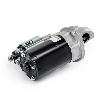 Starter RIDEX 2S0207P 2S0207P - photo 4