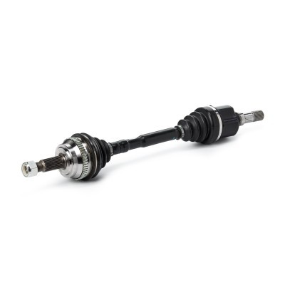 Drive Shaft RIDEX 13D0931R 13D0931R - photo 3