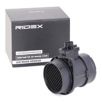 Air Mass Sensor RIDEX 3926A0330 3926A0330 - photo 2