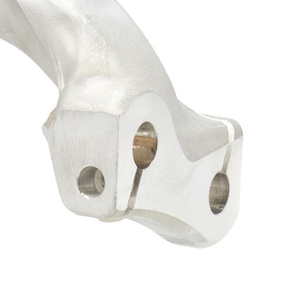 Steering knuckle RIDEX 1159S0133 1159S0133 - photo 5