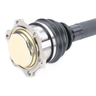 Drive Shaft RIDEX 13D0027 13D0027 - photo 5