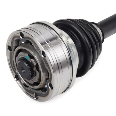 Drive Shaft RIDEX 13D0374 13D0374 - photo 6