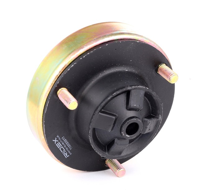 Strut Support Bearing Front RIDEX 1180S0011 1180S0011 - photo 1