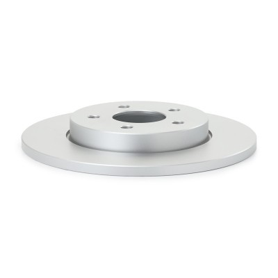 Brake Disc RIDEX 82B0013P 82B0013P - photo 8