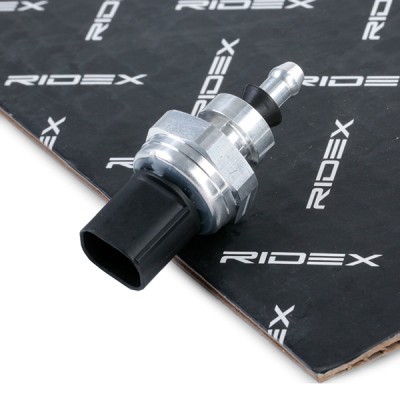 Exhaust pressure sensor RIDEX 4272S0028 4272S0028 - photo 2