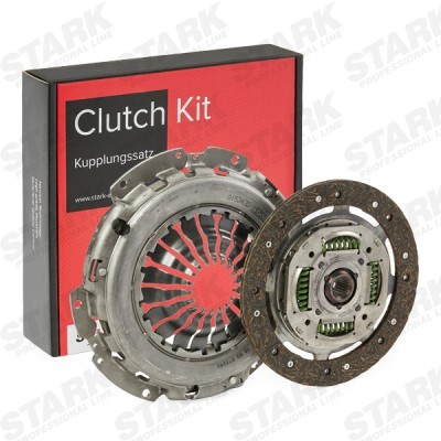 Clutch Kit Stark SKCK-0100918 SKCK-0100918 - photo 2