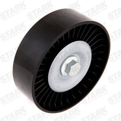 V-Ribbed Belt Deflection Guide Pulley Stark SKDG-1080001 SKDG-1080001 - photo 2