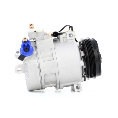 Compressor, Air Conditioning 447K0044 - photo 4