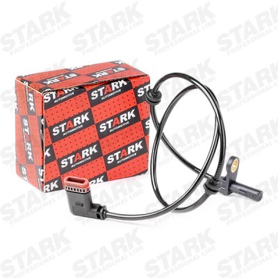 ABS Sensor Stark SKWSS-0350339 SKWSS-0350339 - photo 2