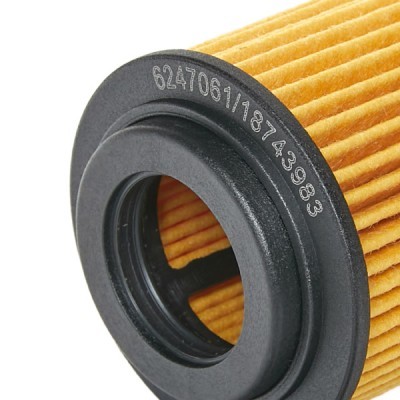 Oil Filter RIDEX 7O0063P 7O0063P - photo 5