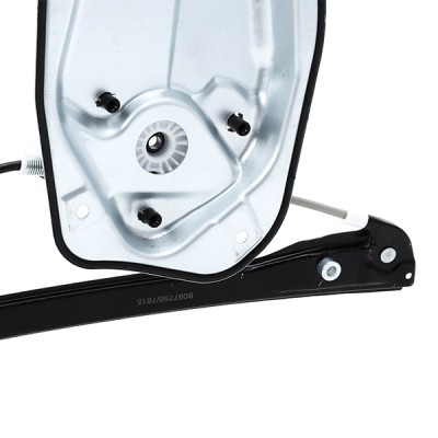 Window Regulator RIDEX 1561W0232 1561W0232 - photo 4
