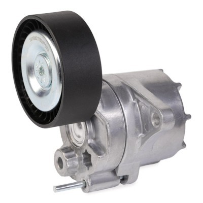 Belt Tensioner V-Ribbed Belt RIDEX 541V0031 541V0031 - photo 3