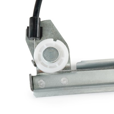Window Regulator RIDEX 1561W0764 1561W0764 - photo 6