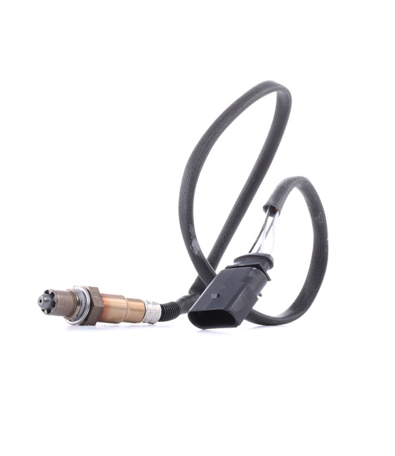 Lambda (Oxygen) Sensor RIDEX 3922L0004P 3922L0004P - photo 1