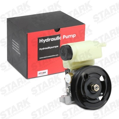Hydraulic Pump, Steering System Stark SKHP-0540249 SKHP-0540249 - photo 2