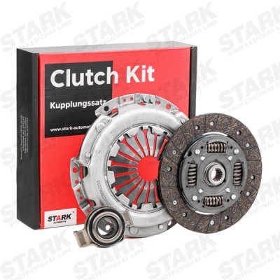 Clutch Kit Stark SKCK-0100091 SKCK-0100091 - photo 2