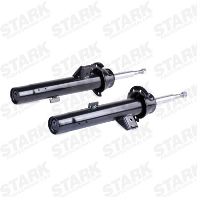 Shock Absorber Stark SKSA-0132744 SKSA-0132744 - photo 4