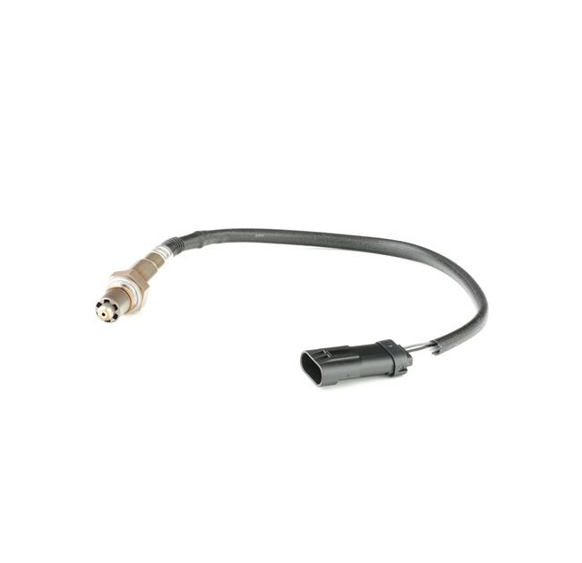 Lambda (Oxygen) Sensor RIDEX 3922L0005 3922L0005 - photo 1