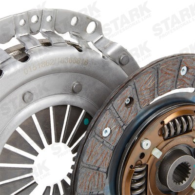 Clutch Kit Stark SKCK-0101585 SKCK-0101585 - photo 5