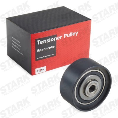 Deflection/Guide Pulley Timing Belt Stark SKDGP-1100087 SKDGP-1100087 - photo 2