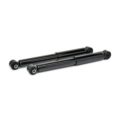Shock Absorber RIDEX 854S2011 854S2011 - photo 5
