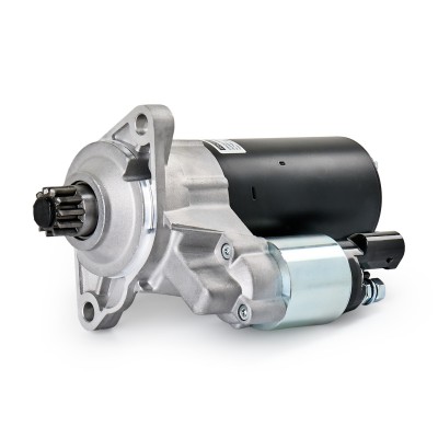 Starter RIDEX 2S0099P 2S0099P - photo 3